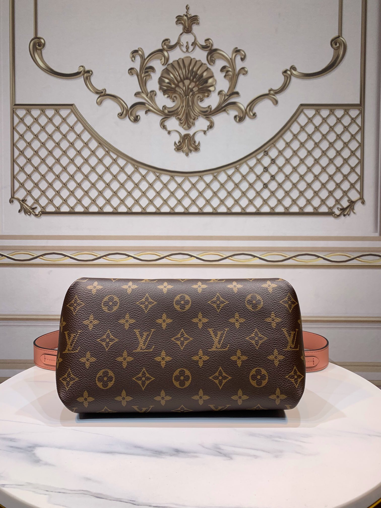 Louis Vuitton Beaubourg Hobo Mini Shoulder Bag M55090 - Image 3