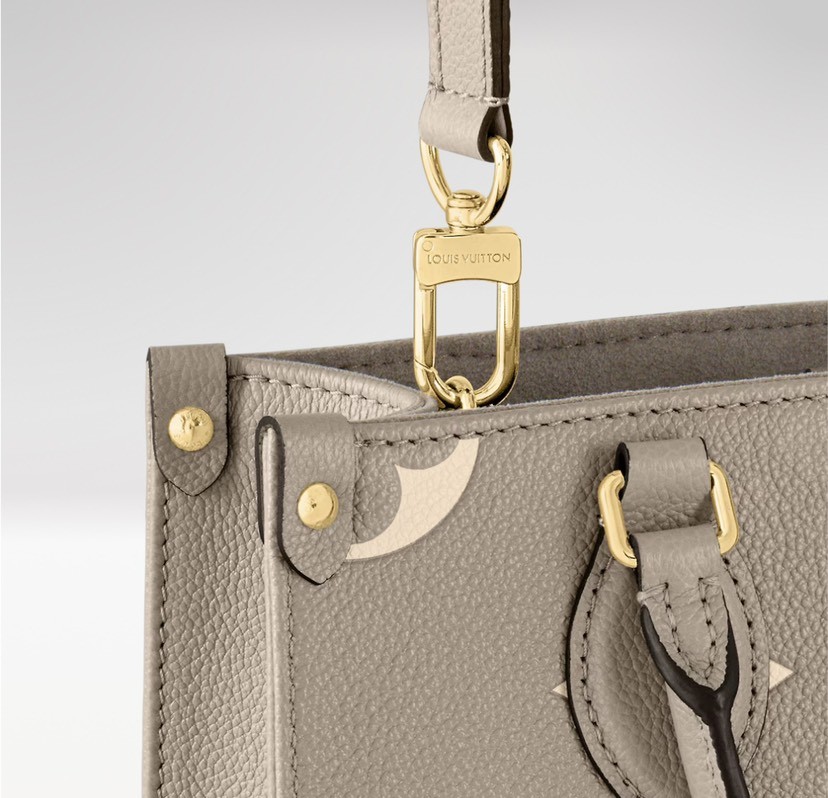Louis Vuitton Onthego Small Tote Bag M45779 - Image 3