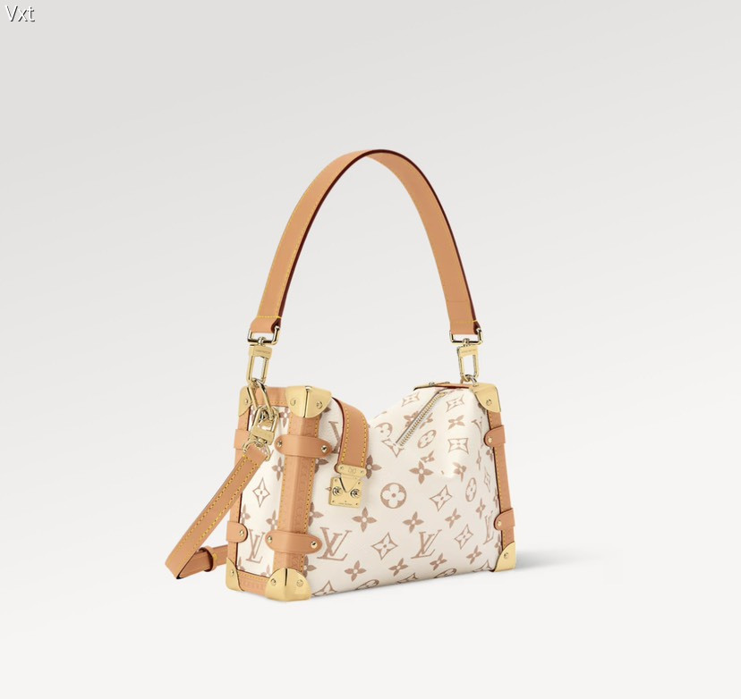 Side Trunk Medium Handbag M26287 - Image 3