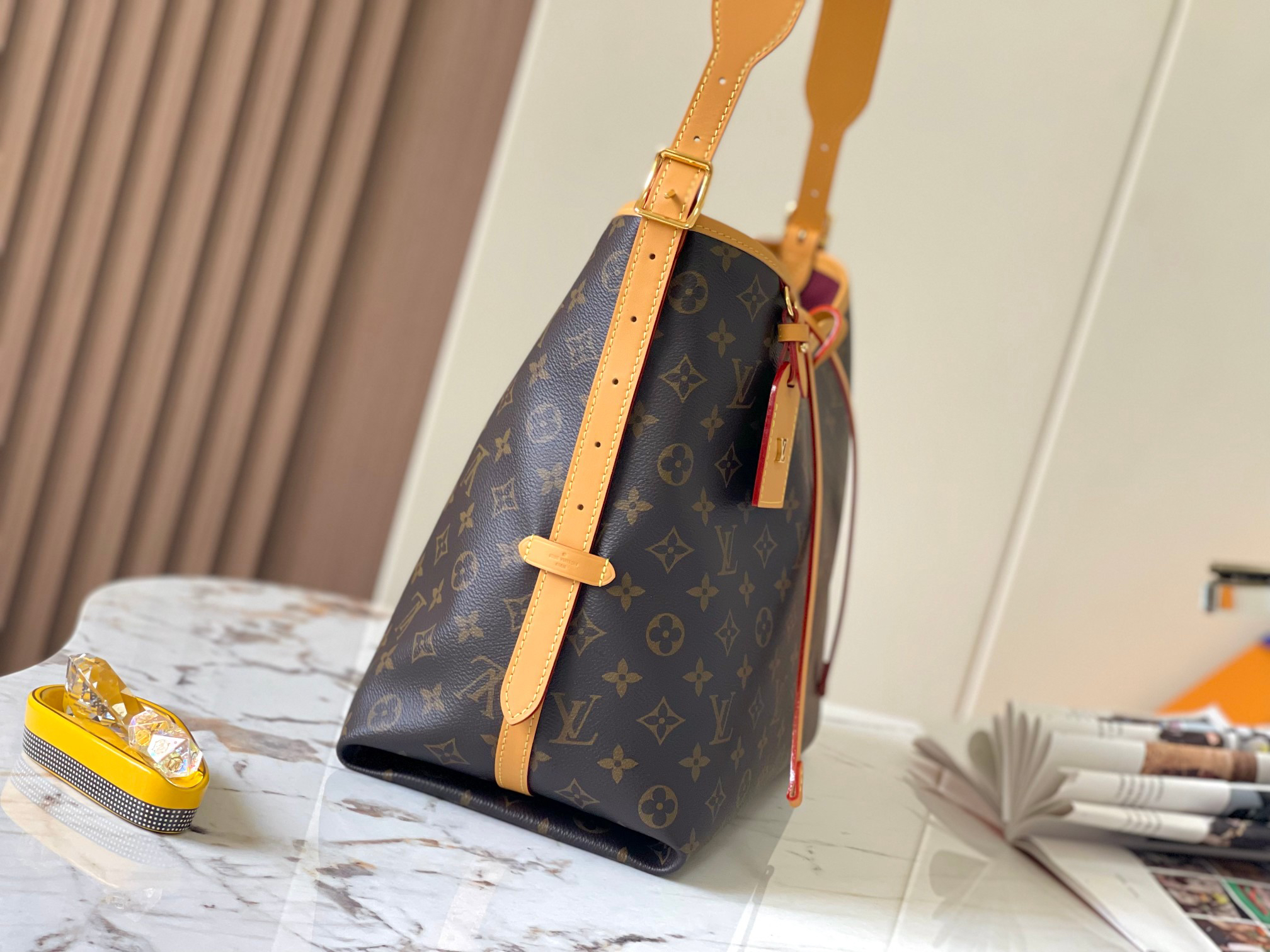 CarryAll Medium Handbag - Image 3