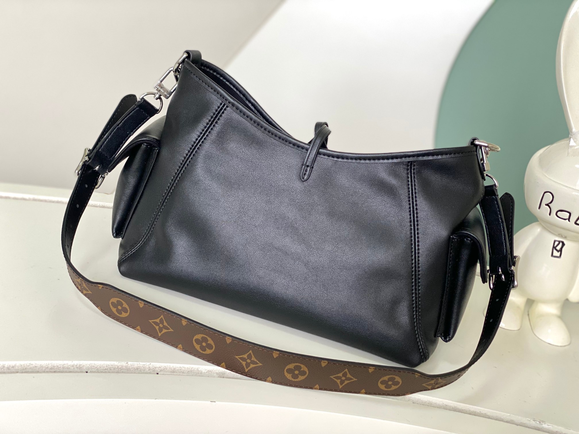 CarryAll Cargo Small Crossbody Bag - Image 3
