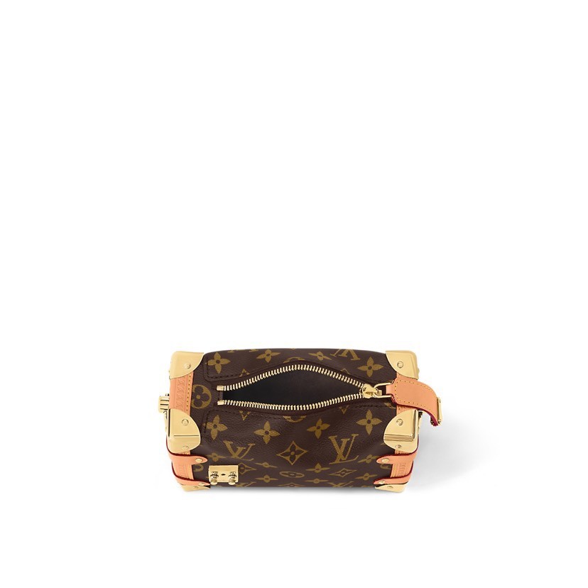 Louis Vuitton Side Trunk Mini Handbag M46815 - Image 3