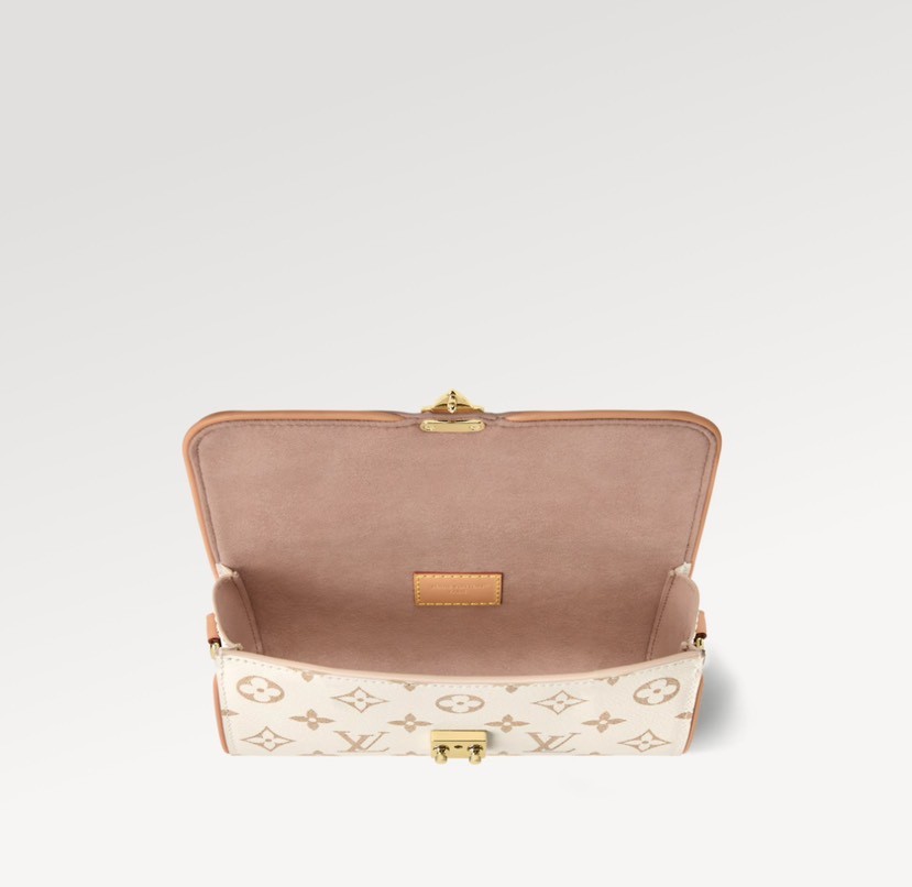 Louis Vuitton Pochette Camille M26583 Monogram Dune - Image 3