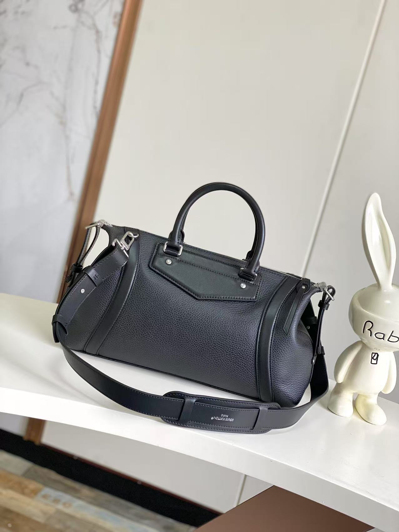 Louis Vuitton LV Biker Medium Crossbody Bag - Image 3