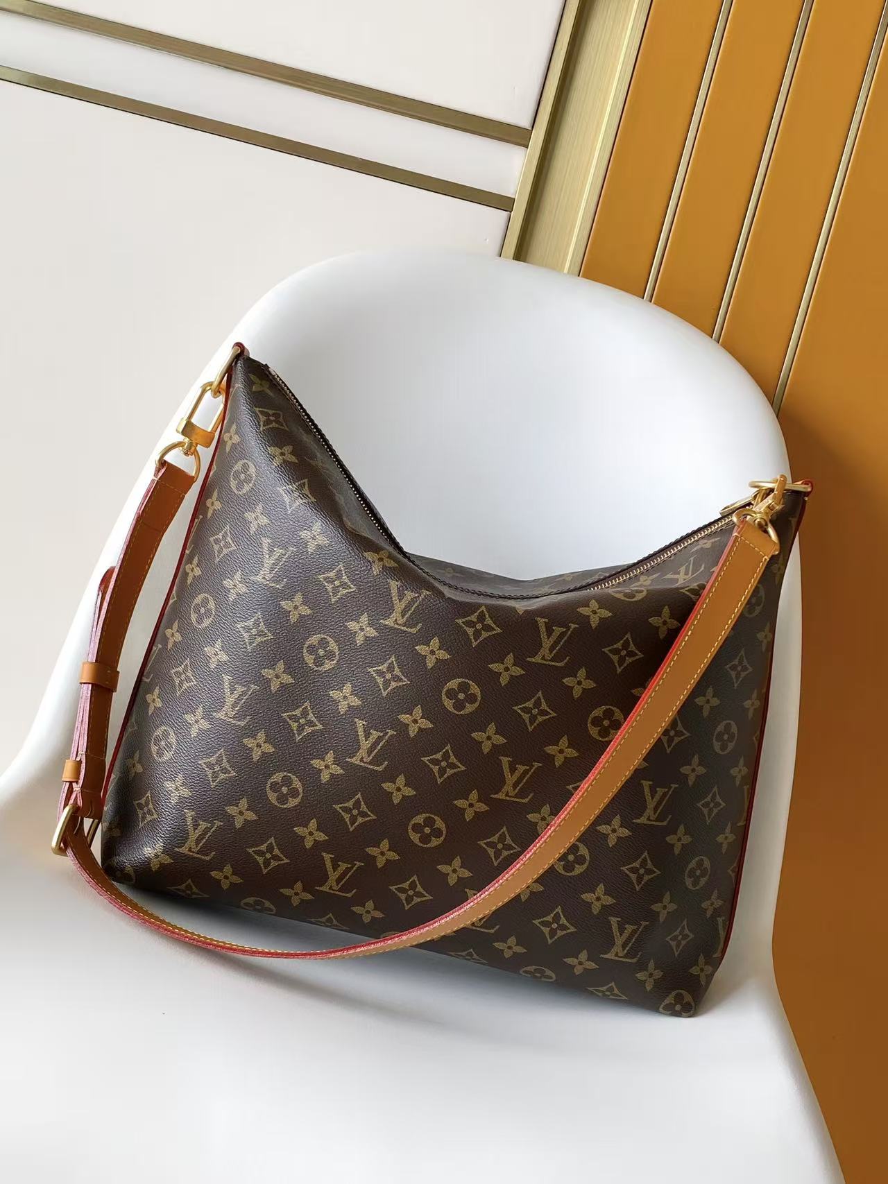 Louis Vuitton Métis Handbag M29596 - Image 3