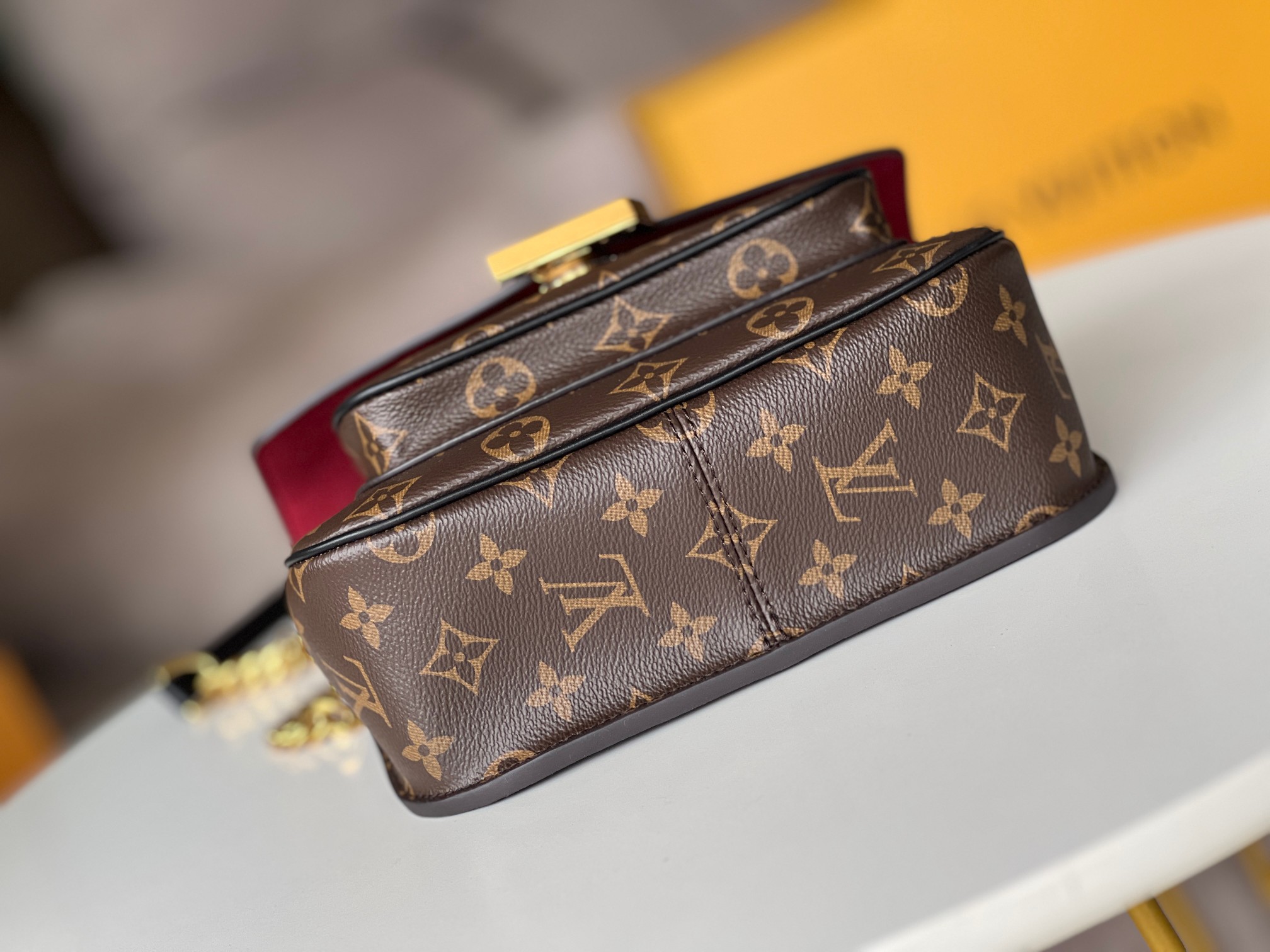 Louis Vuitton Chain Bag M45592 - Image 3