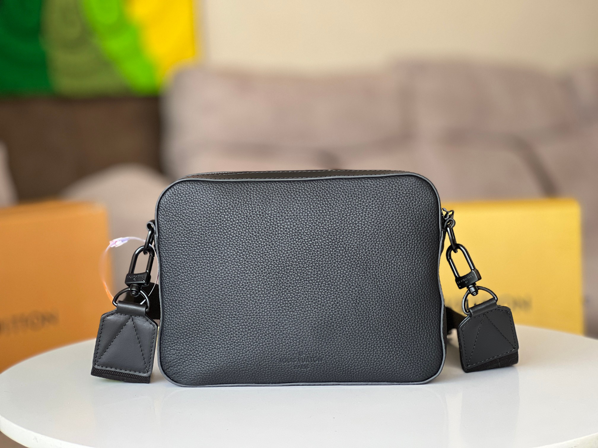 Fastline Messenger Bag M22482 - Image 3