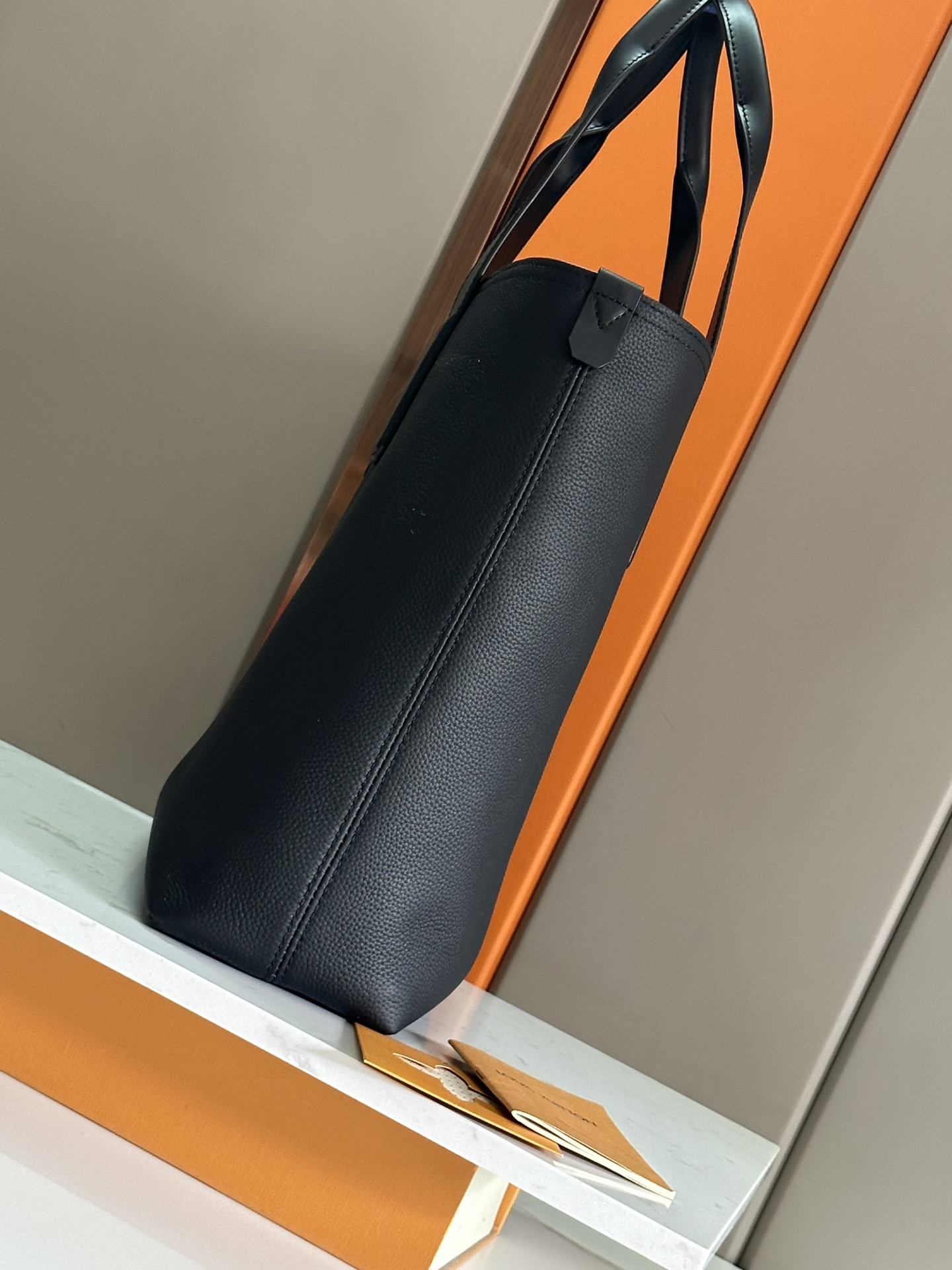 Louis Vuitton Pilot Tote Bag - Image 3