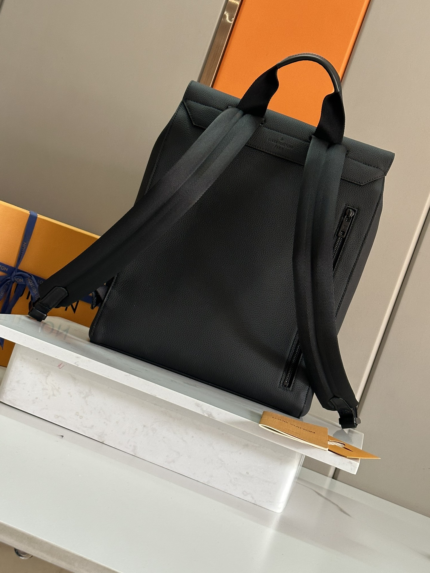 Louis Vuitton Takeoff Backpack M21367 - Image 3
