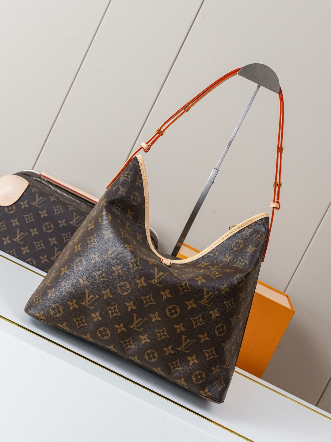 Louis Vuitton Monogram Lineup Tote Bag - Image 3