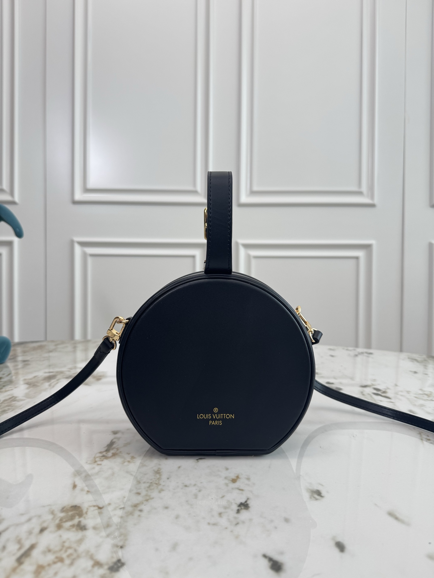 Louis Vuitton Petite Boite Chapeau Bag - Image 3