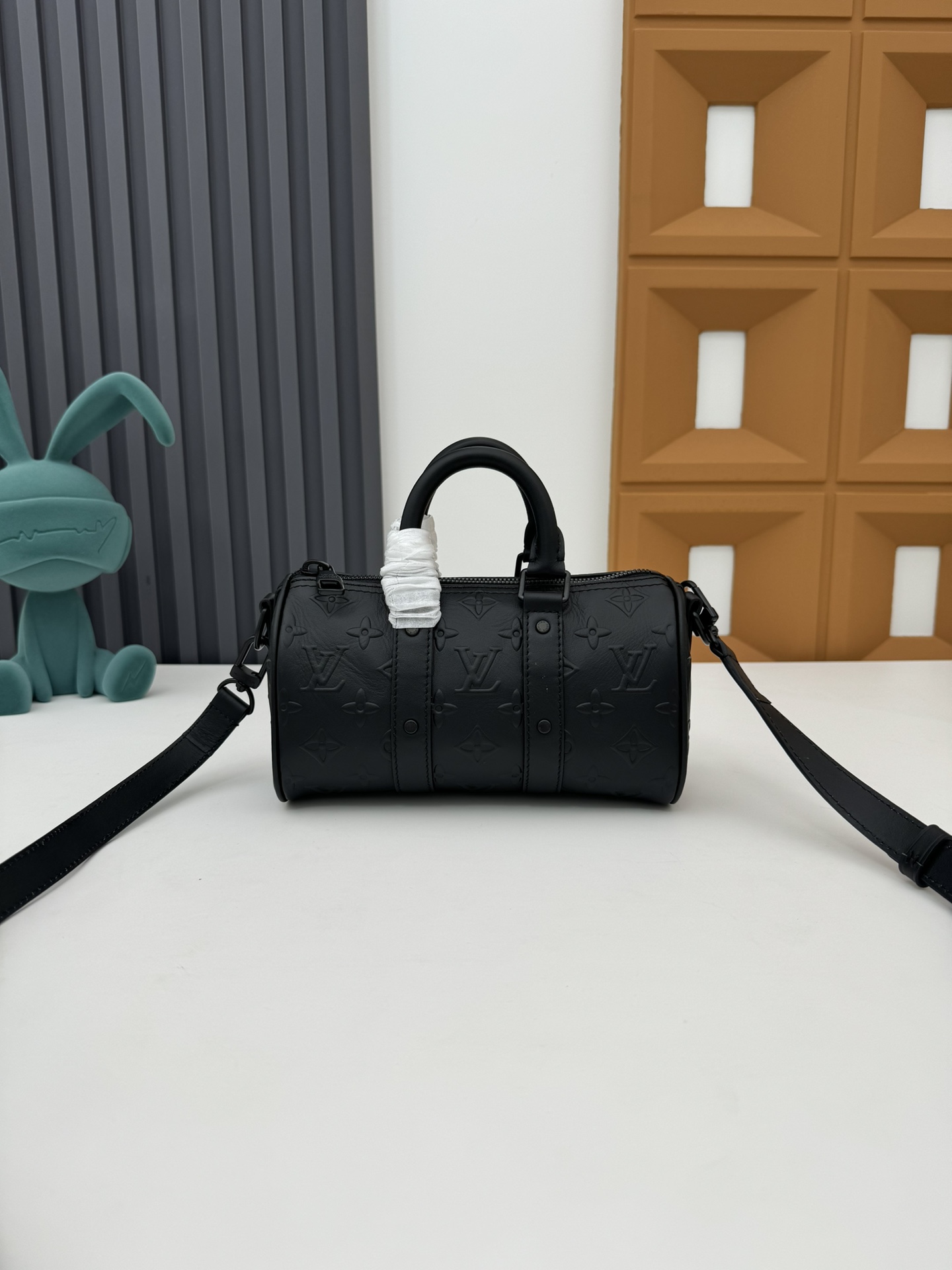 Louis Vuitton Keepall XS Bag M57961 - Image 3