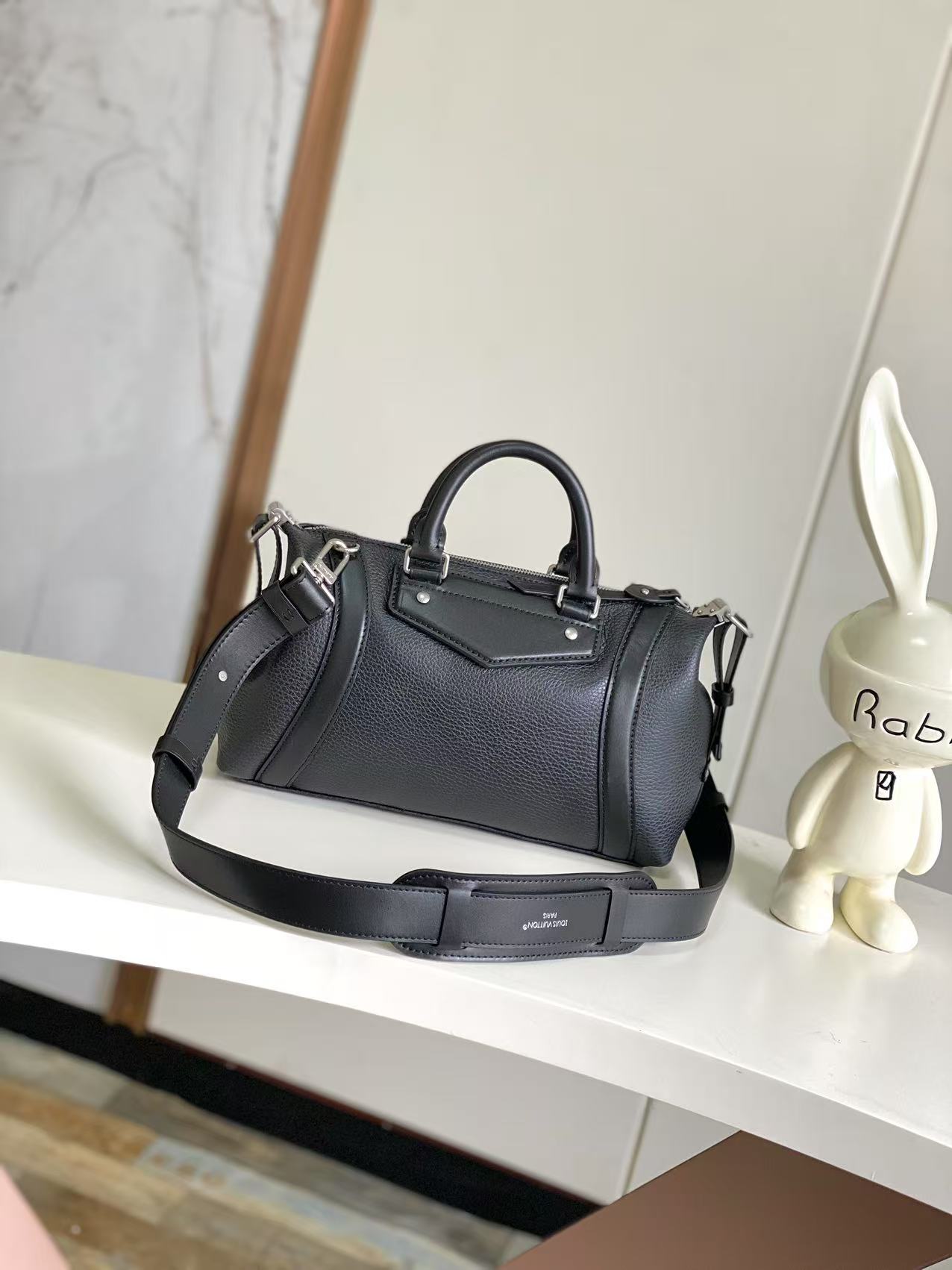 Louis Vuitton LV Biker Small Handbag - Image 3