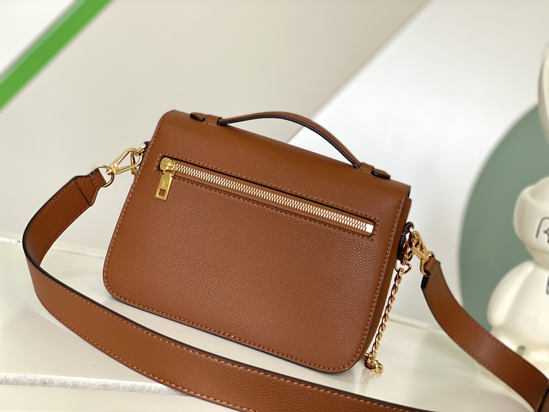 Louis Vuitton Twist Handbag - Image 3