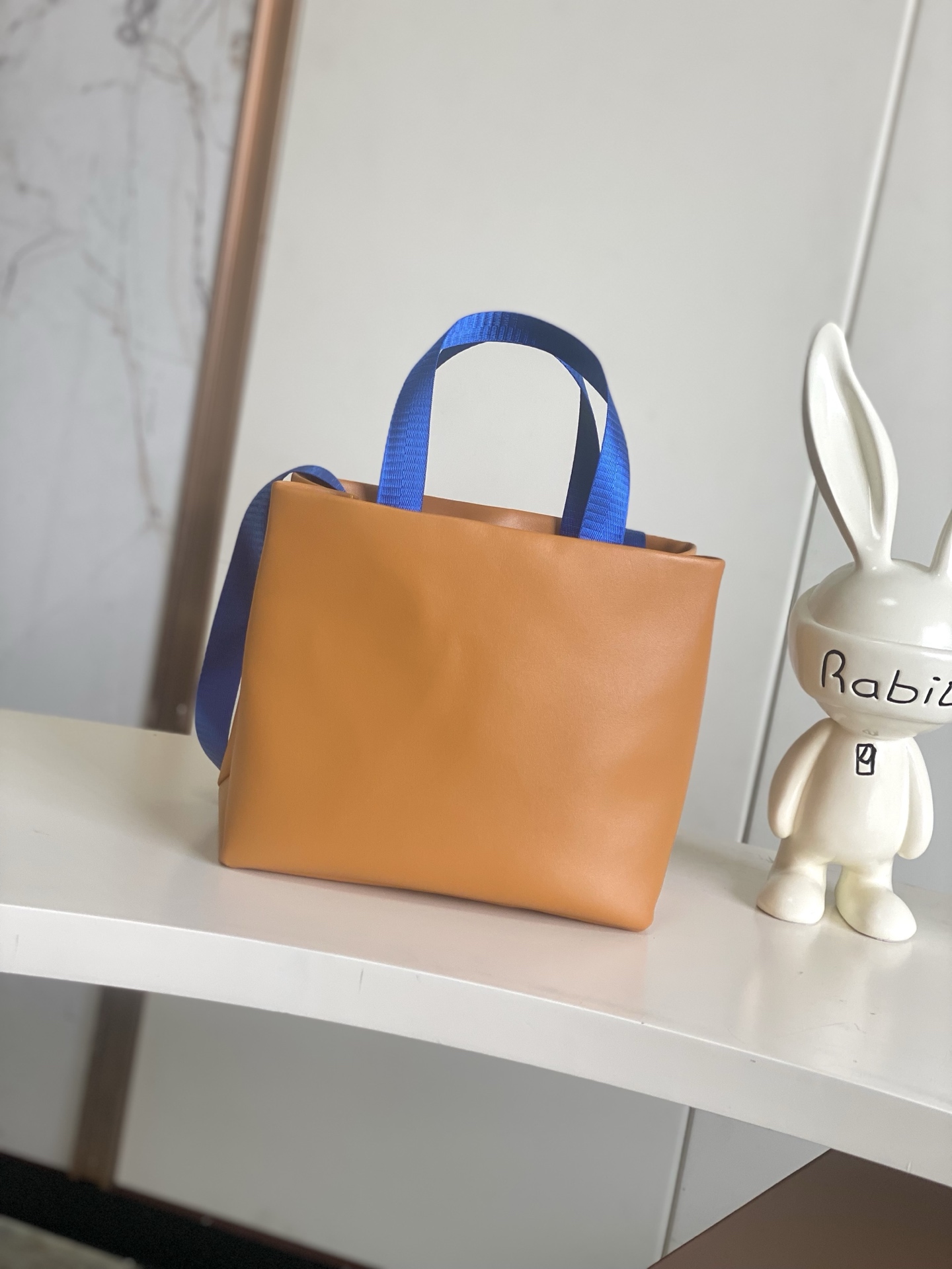 Louis Vuitton Pharrell and NIGO Collaboration Medium Handbag - Image 3