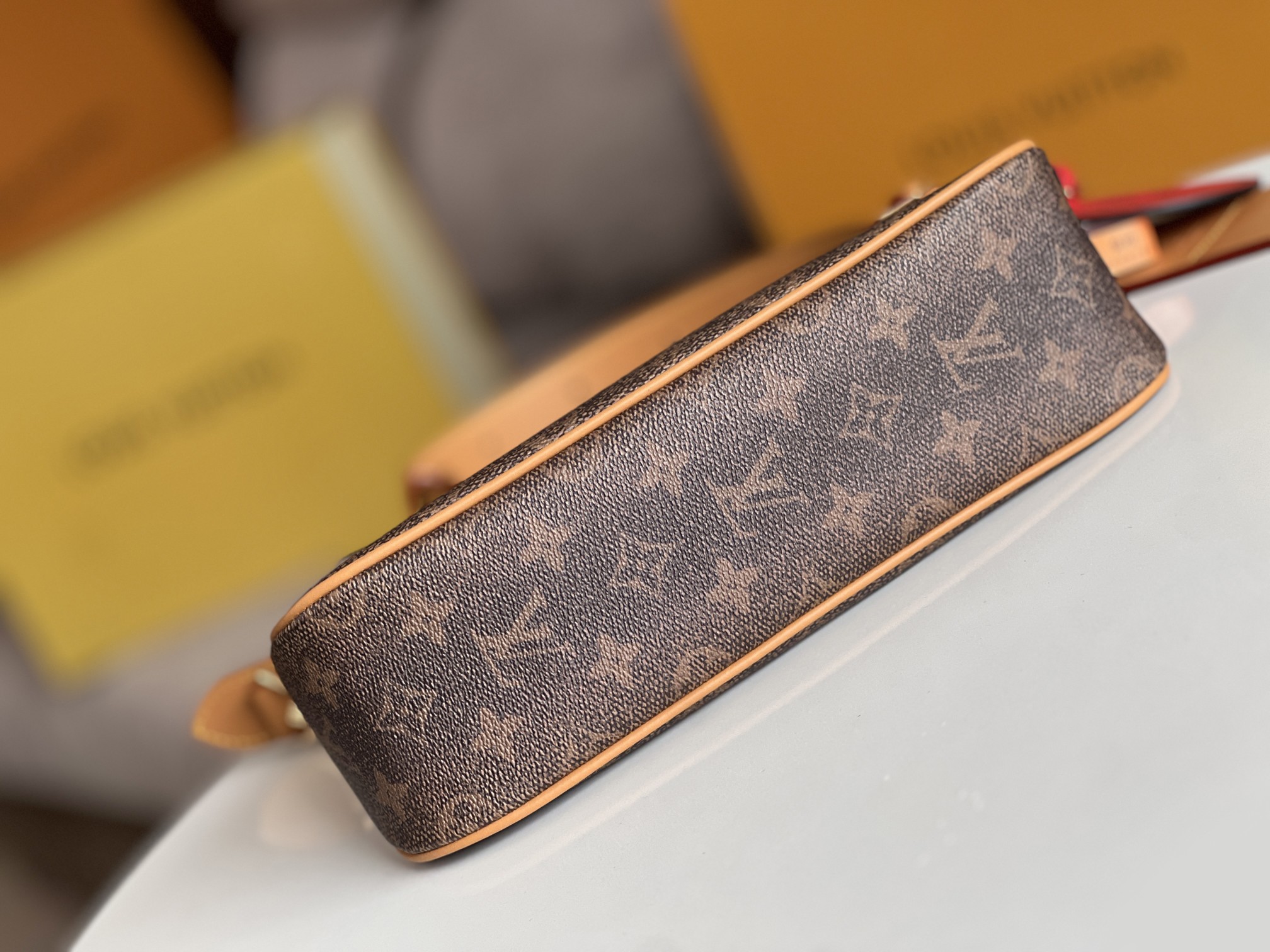 Louis Vuitton Pochette Accessoire XL M11623 - Image 3