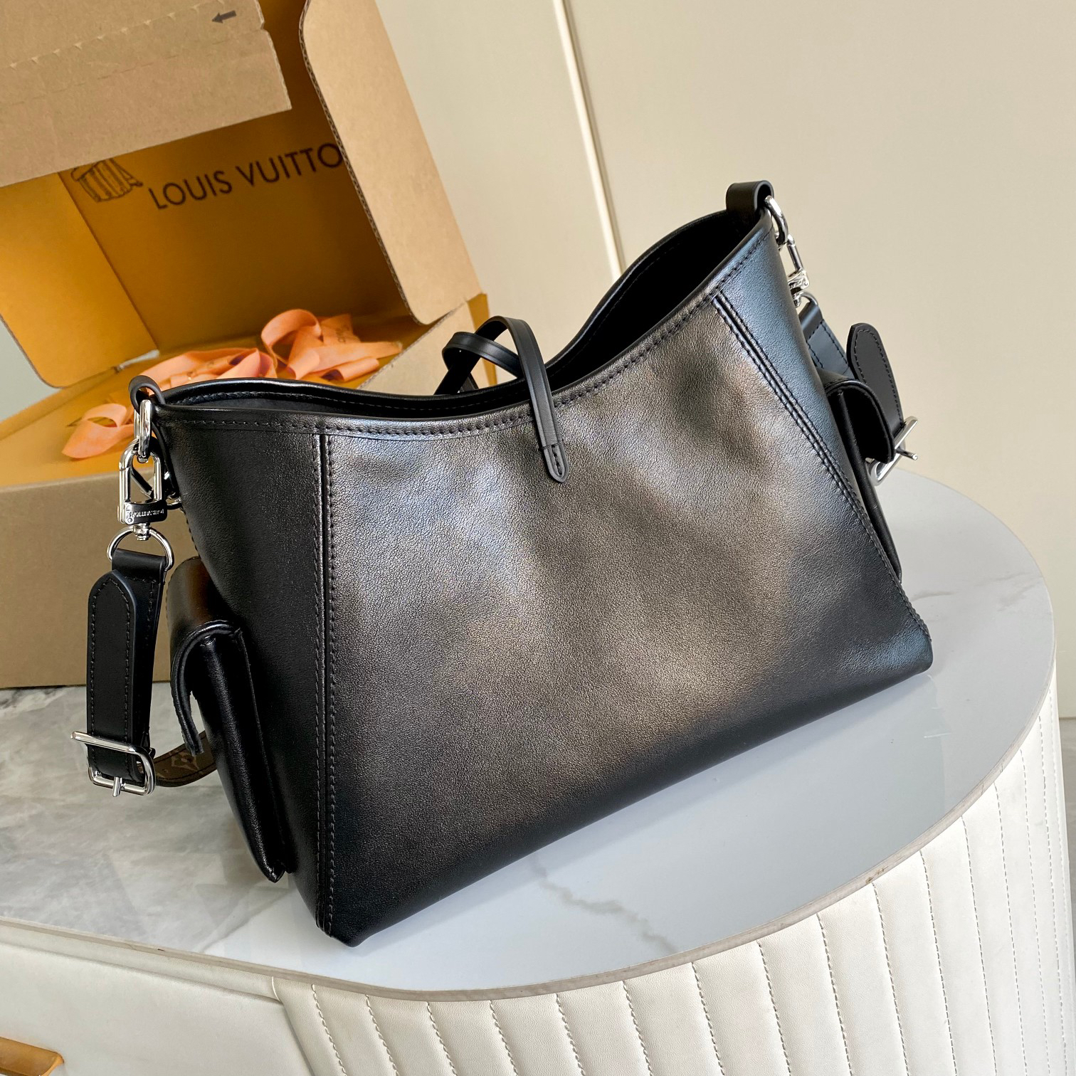 CarryAll Cargo Small Handbag - Image 3