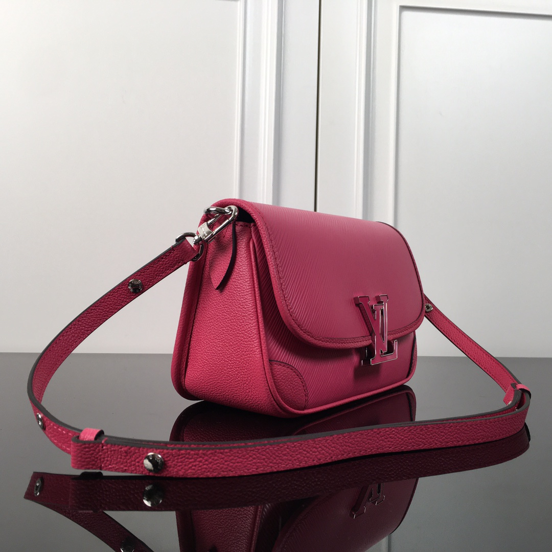Louis Vuitton Buci Shoulder Bag M59386 - Image 3