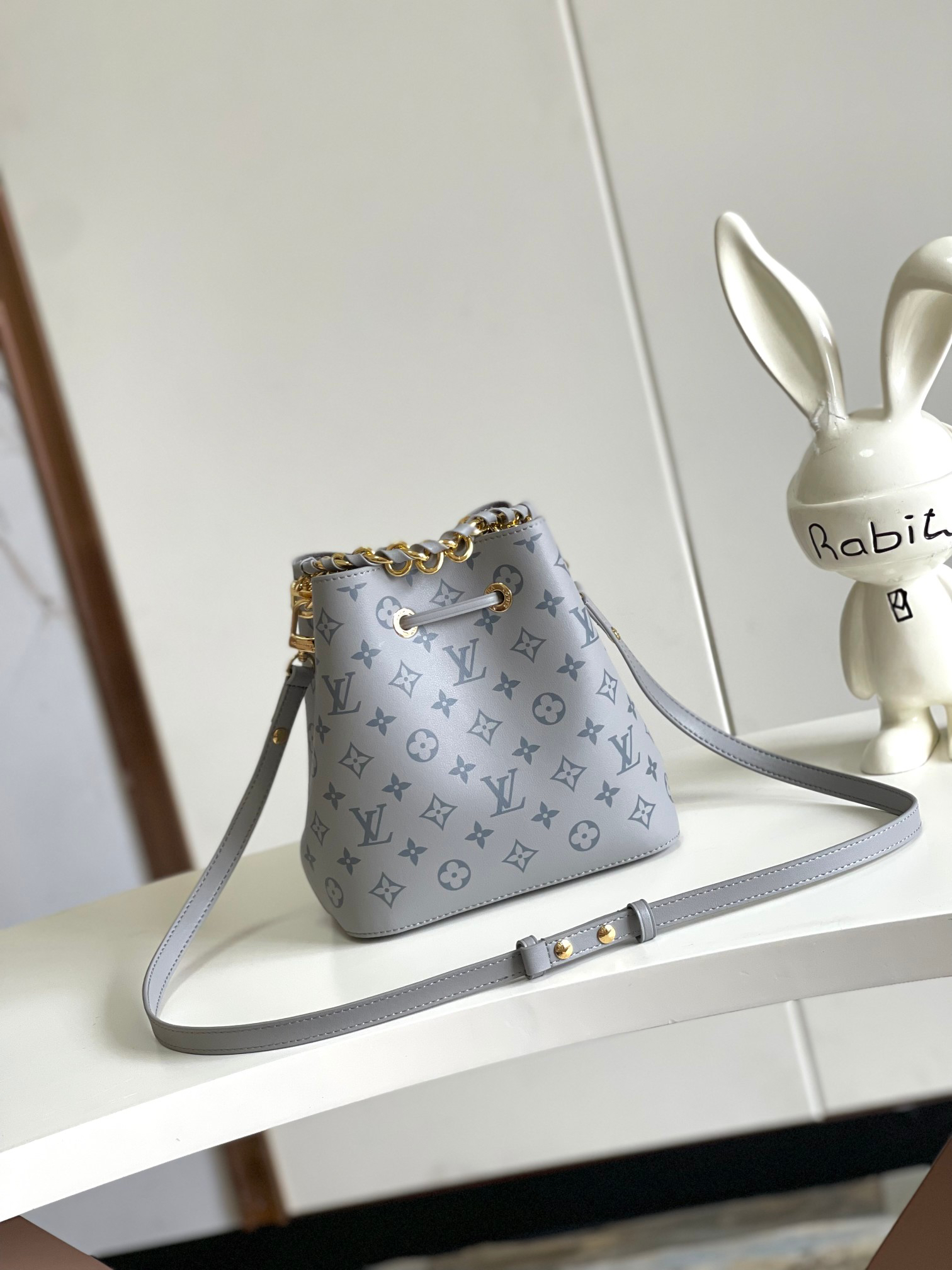 Louis Vuitton NéoNoé BB Shoulder Bag M45716 - Image 3