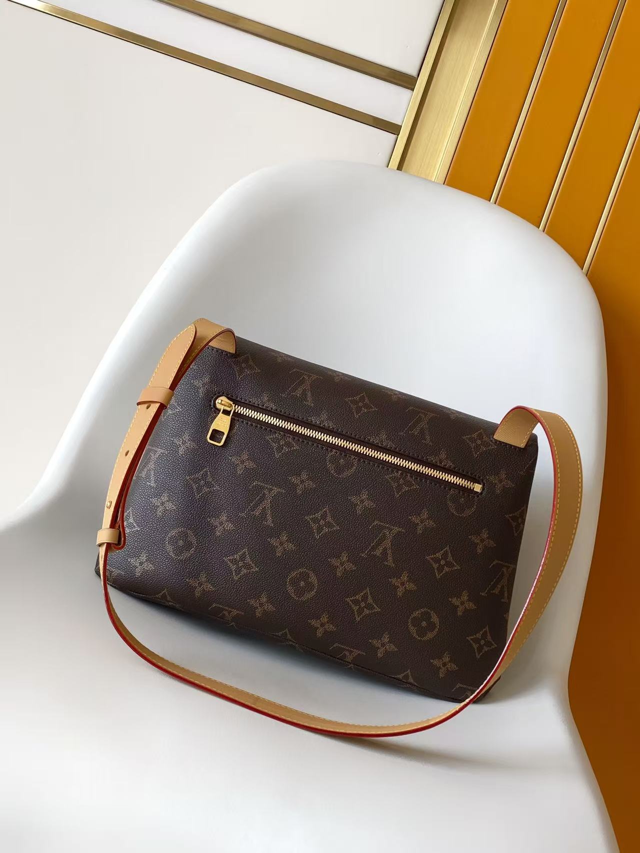 Louis Vuitton Take Out Messenger Bag - Image 3