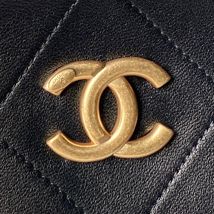 Chanel 26C Spring Collection Hobo Bag - Image 3