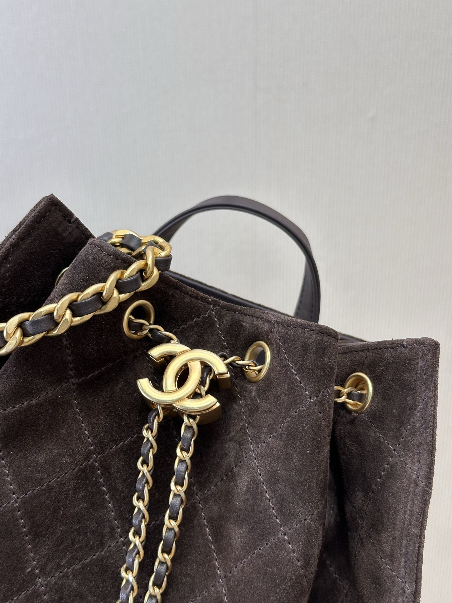 Chanel 25B Double Shoulder Bag - Image 3