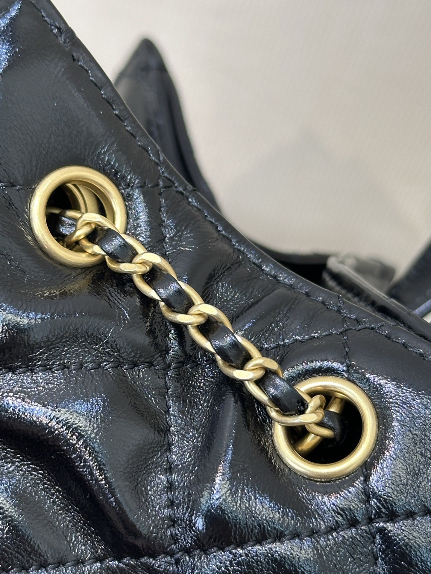 Chanel 25B Shoulder Bag - Image 3
