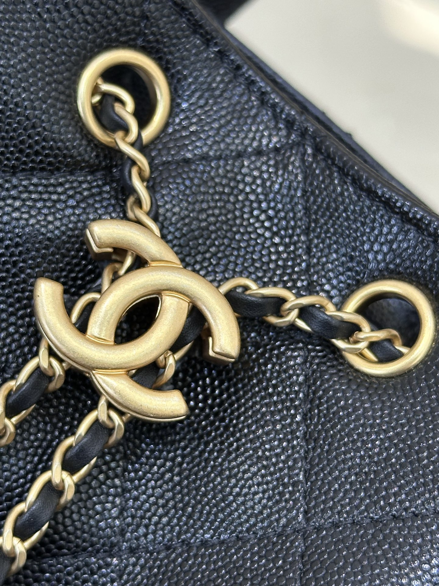 Chanel 25B Shoulder Bag - Image 3