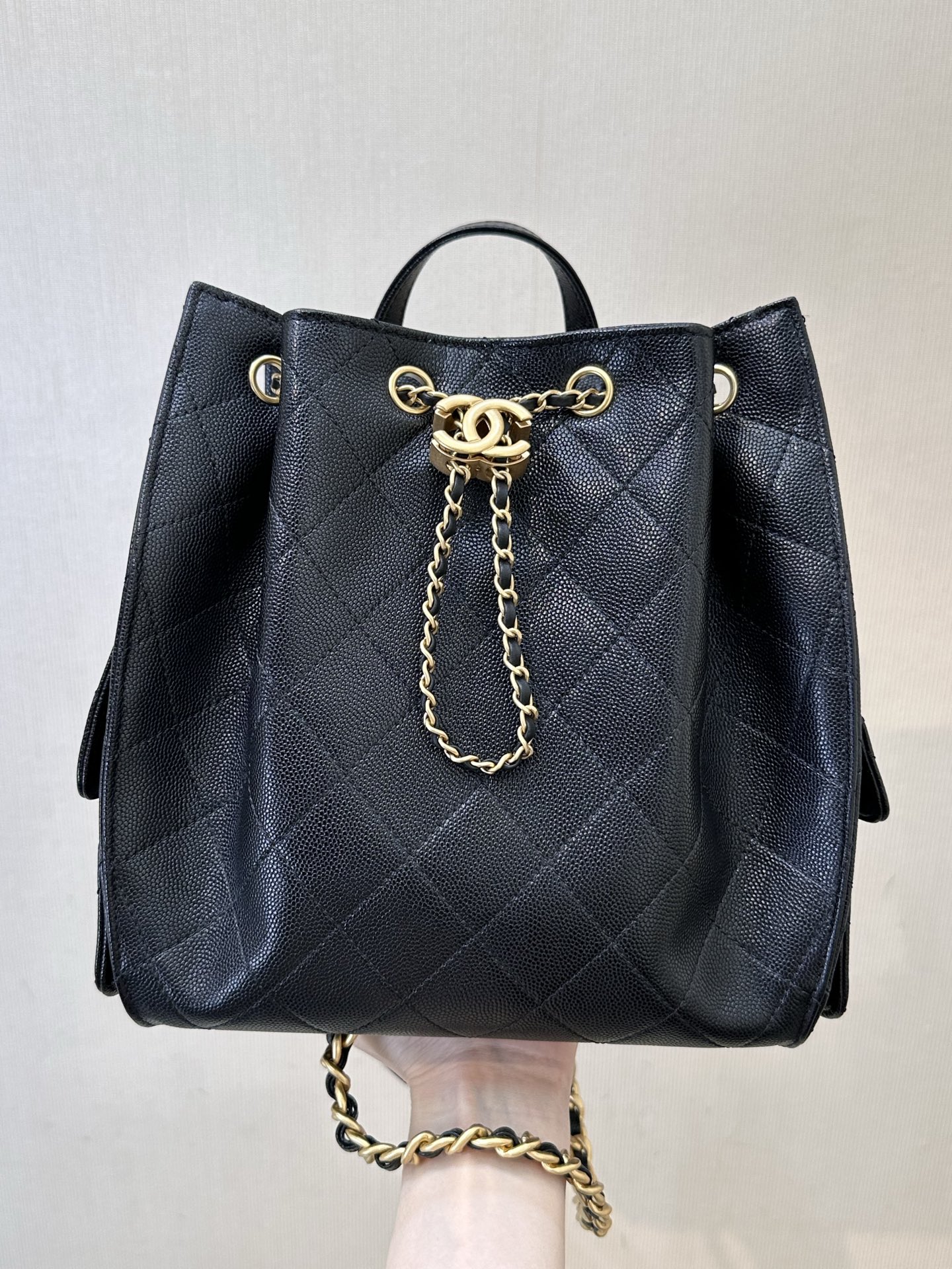 Chanel 25B Shoulder Bag - Image 3