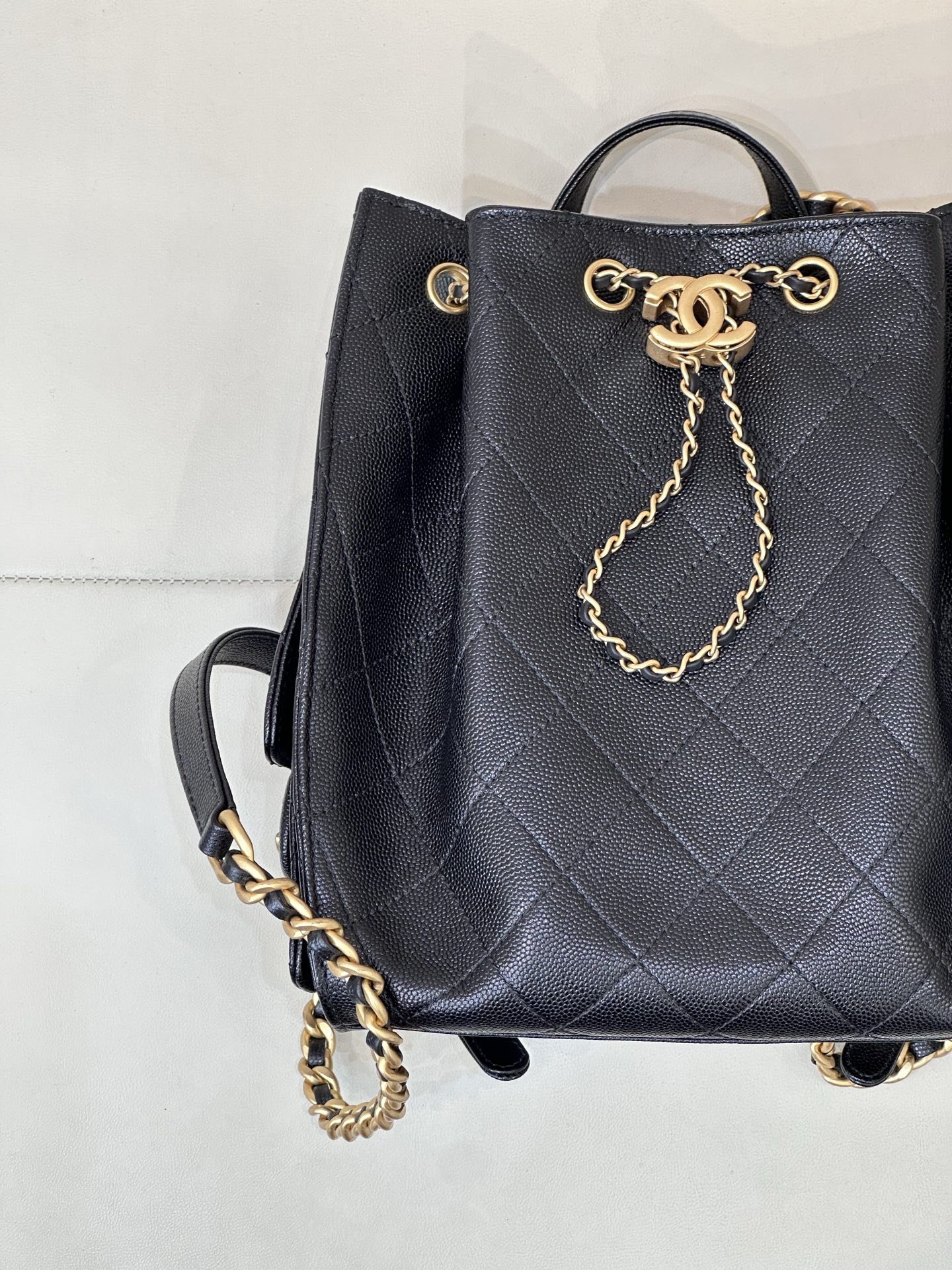 Chanel 25B Shoulder Bag - Image 3
