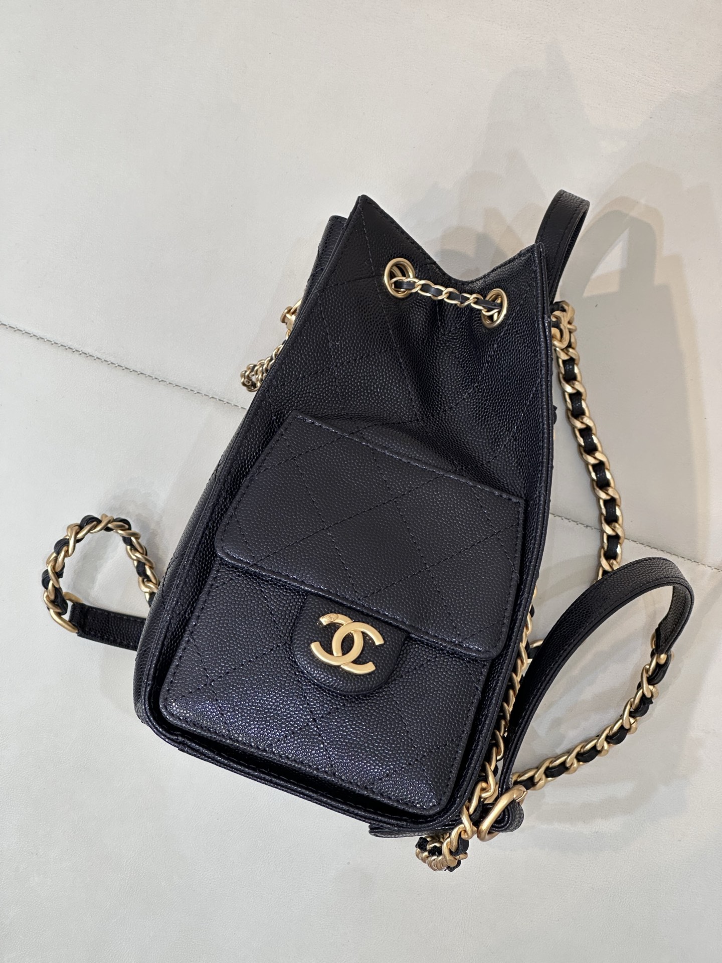 Chanel 25B Shoulder Bag - Image 3
