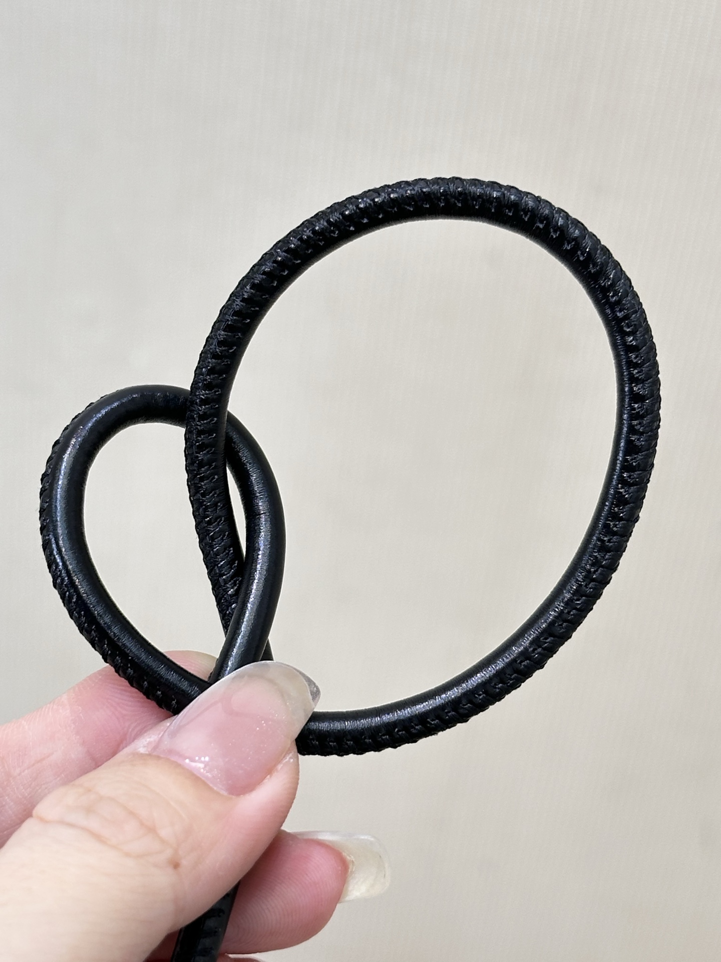 Chanel Mini 22 Bag - Image 3