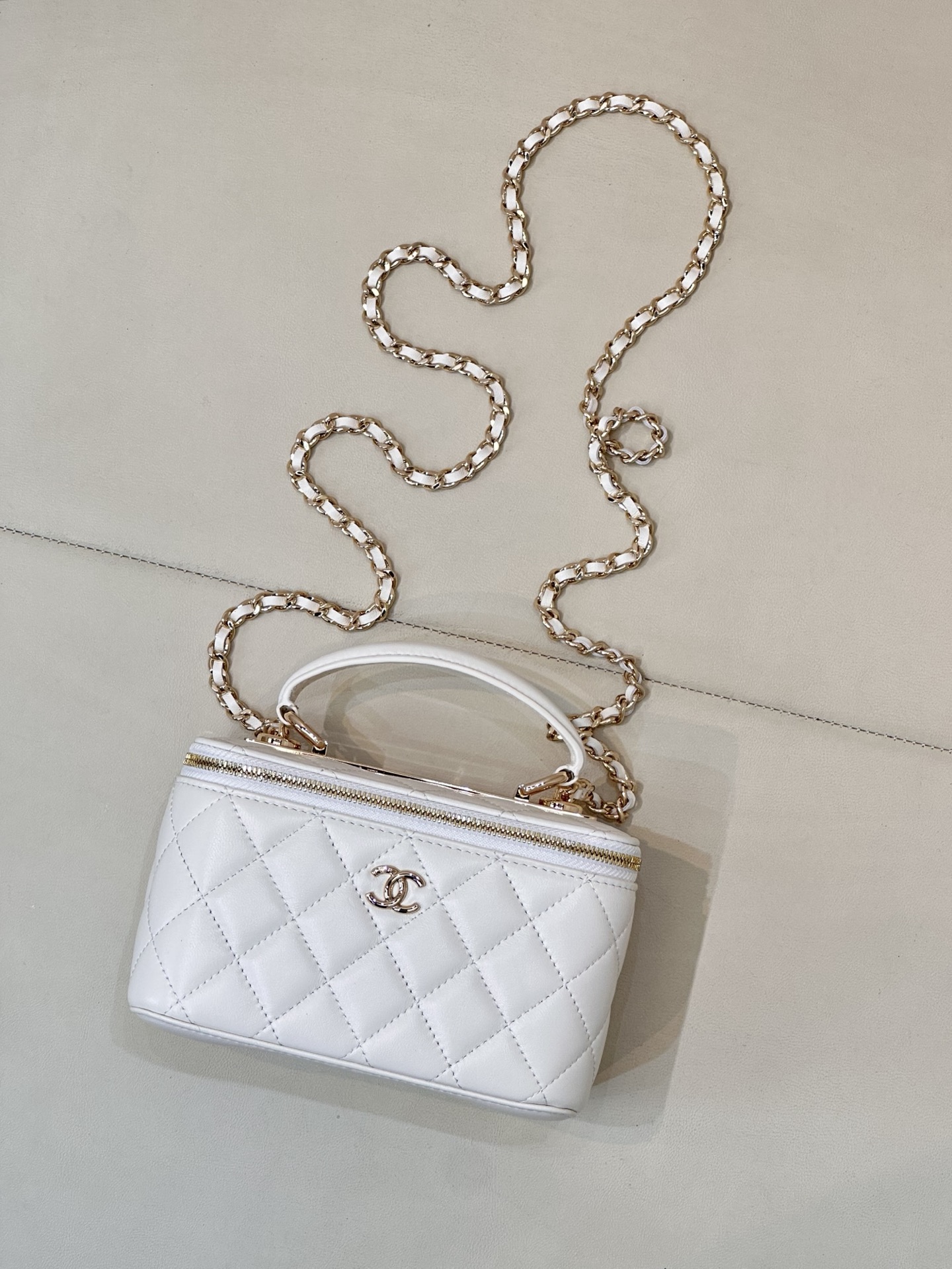 Chanel Trendy CC Box Bag - Image 3