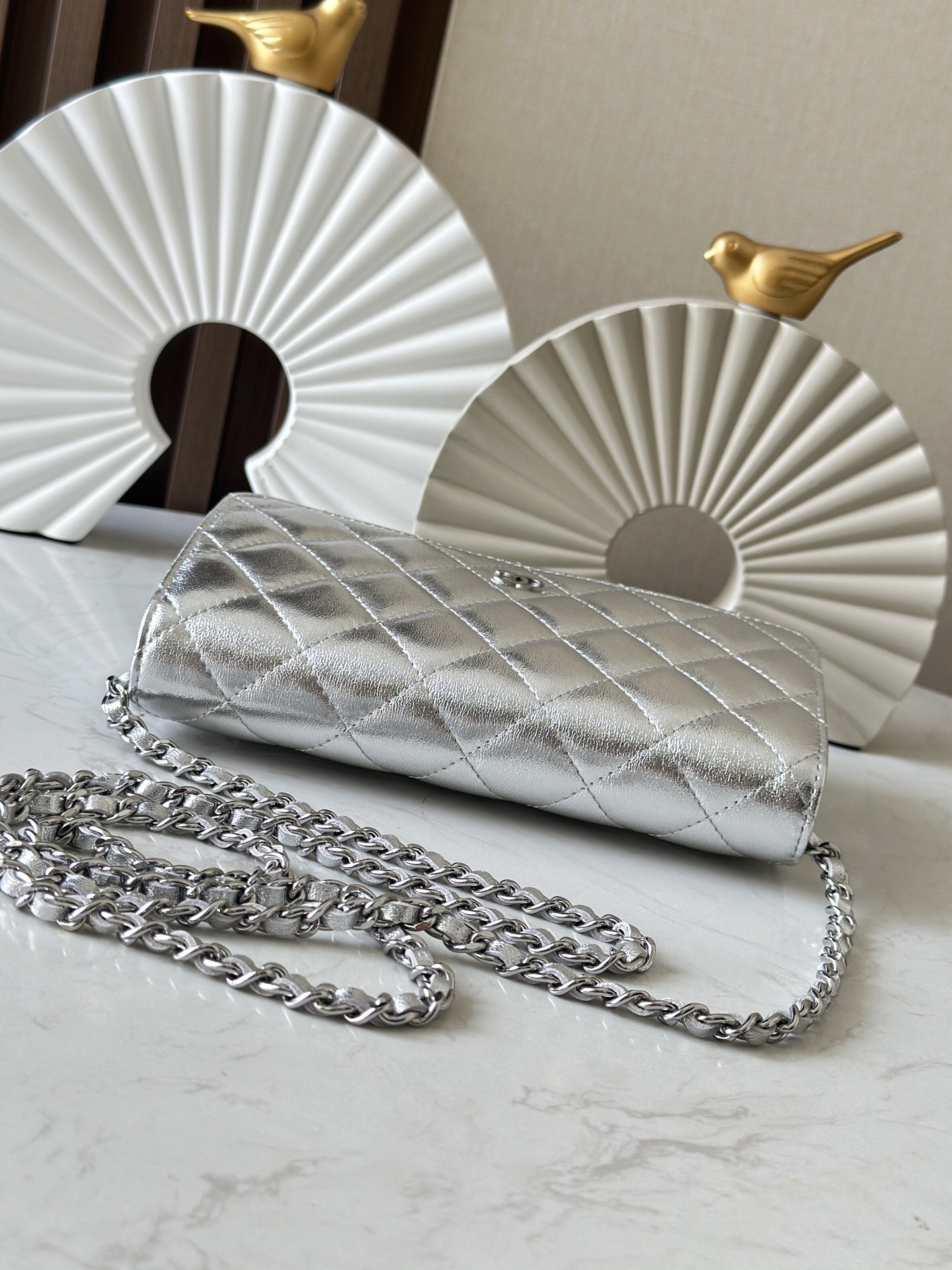 Chanel Wallet on Chain - Image 3