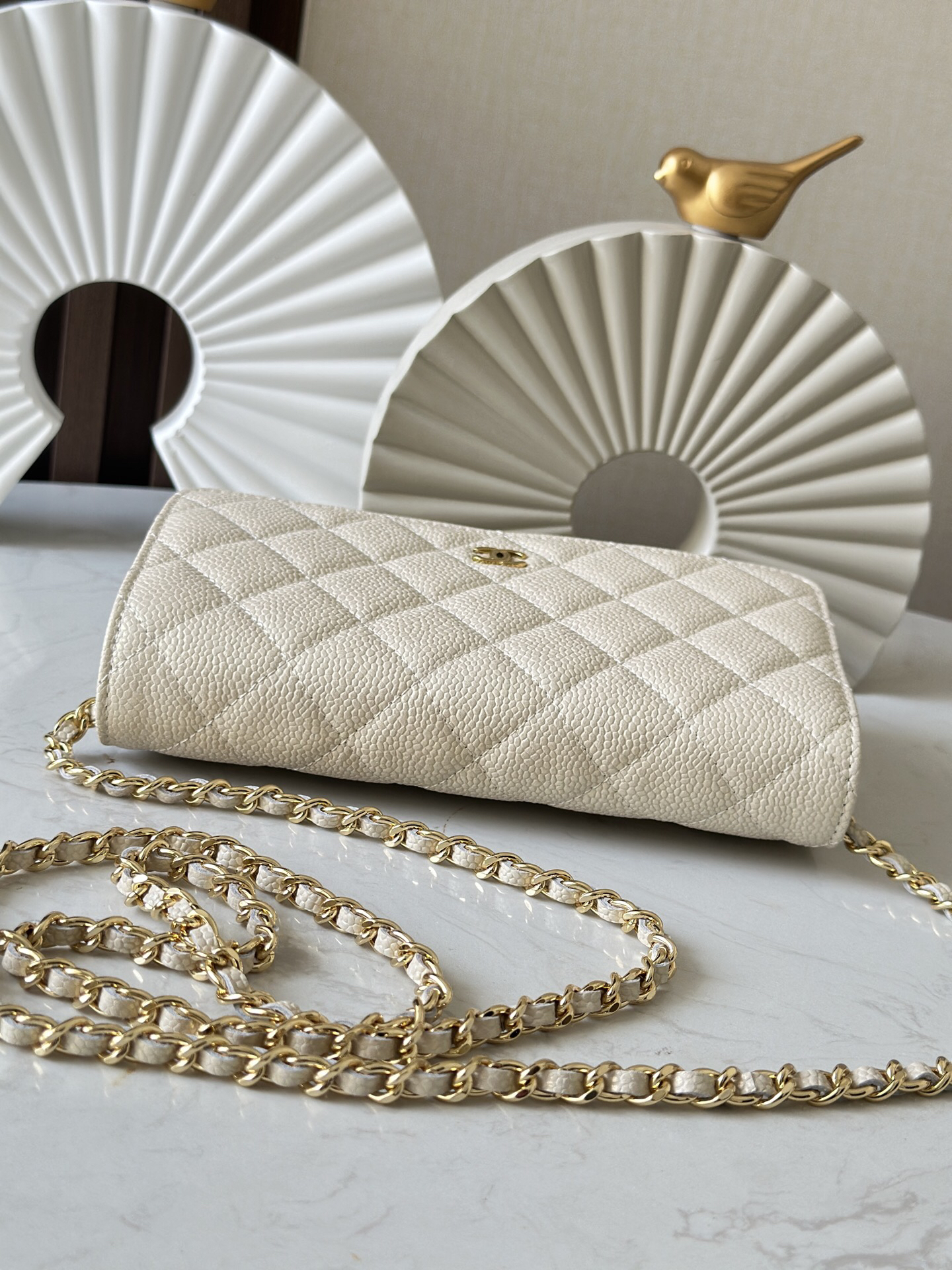 Chanel Wallet on Chain - Image 3