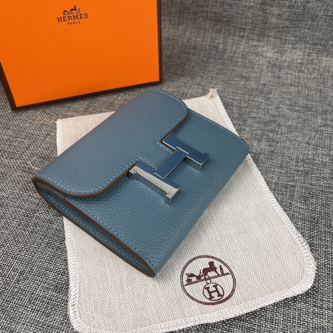 Hermes Constance Wallet - Image 3