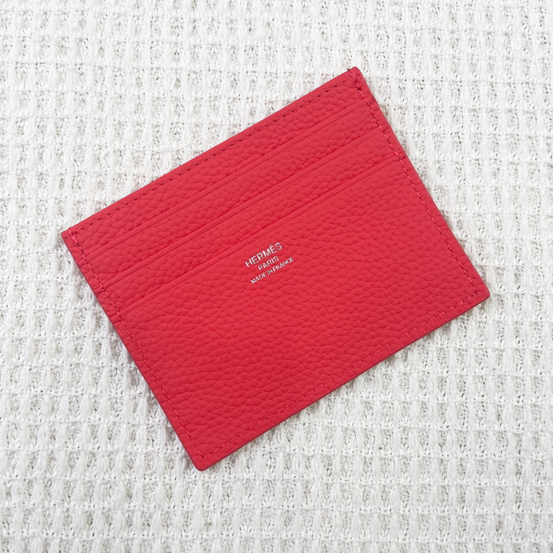 Hermes City 8CC Card Holder - Image 3