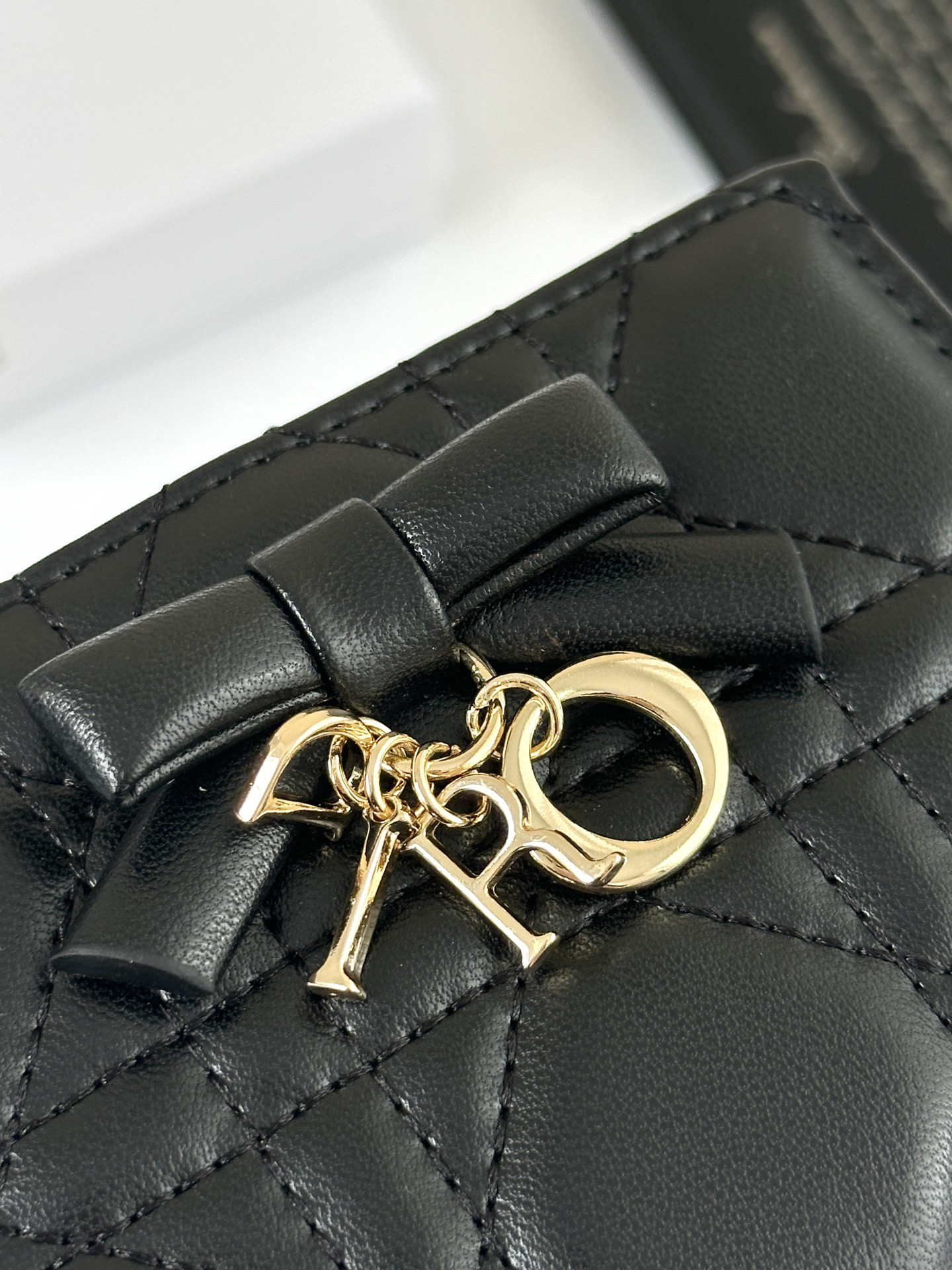 Dior M117 Multifunction Wallet - Image 3