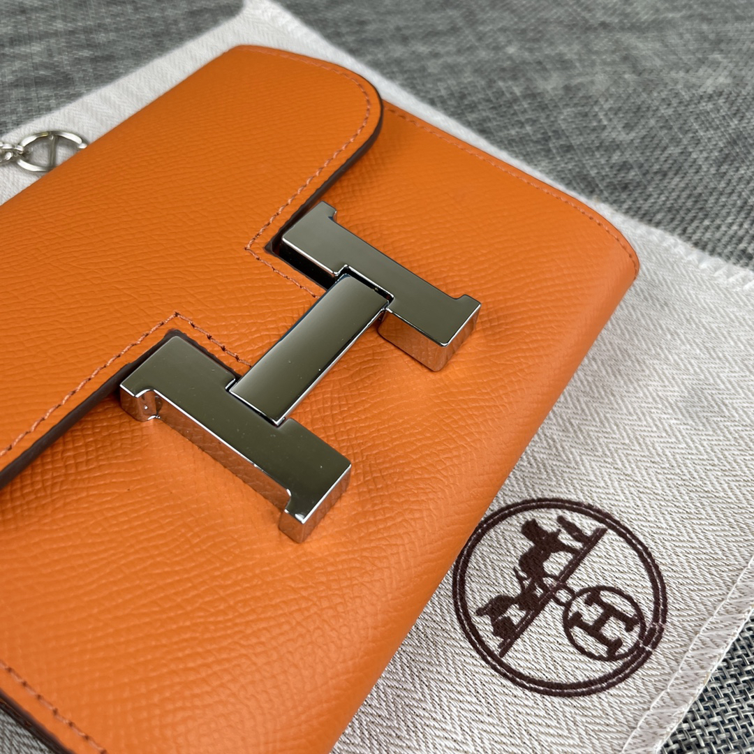 Hermes Constance Wallet - Image 3