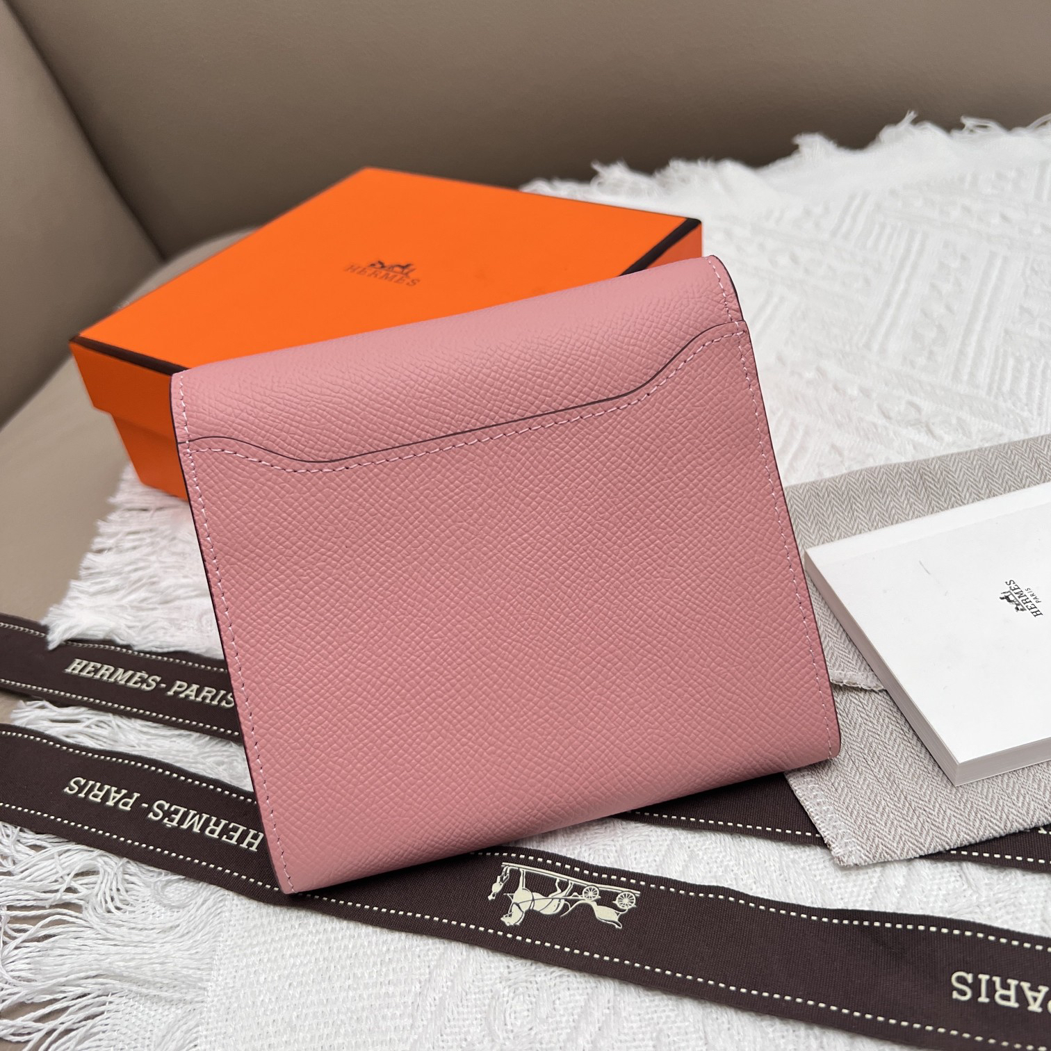 Hermès Constance Handbag - Image 3