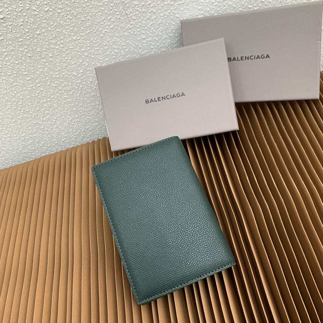 Balenciaga Passport Holder - Image 3