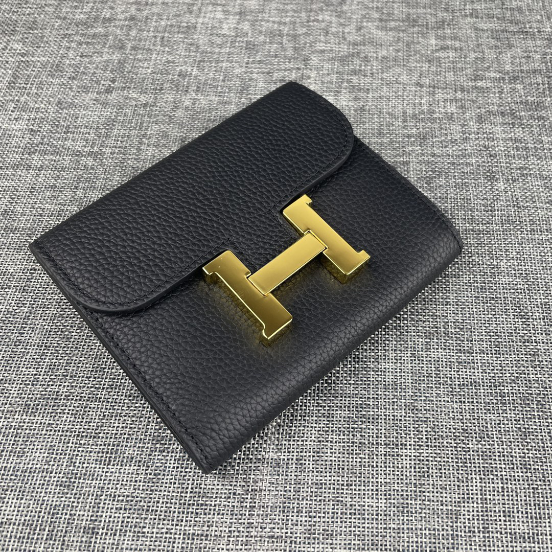 Hermès Constance 537 Leather Shoulder Bag - Image 3