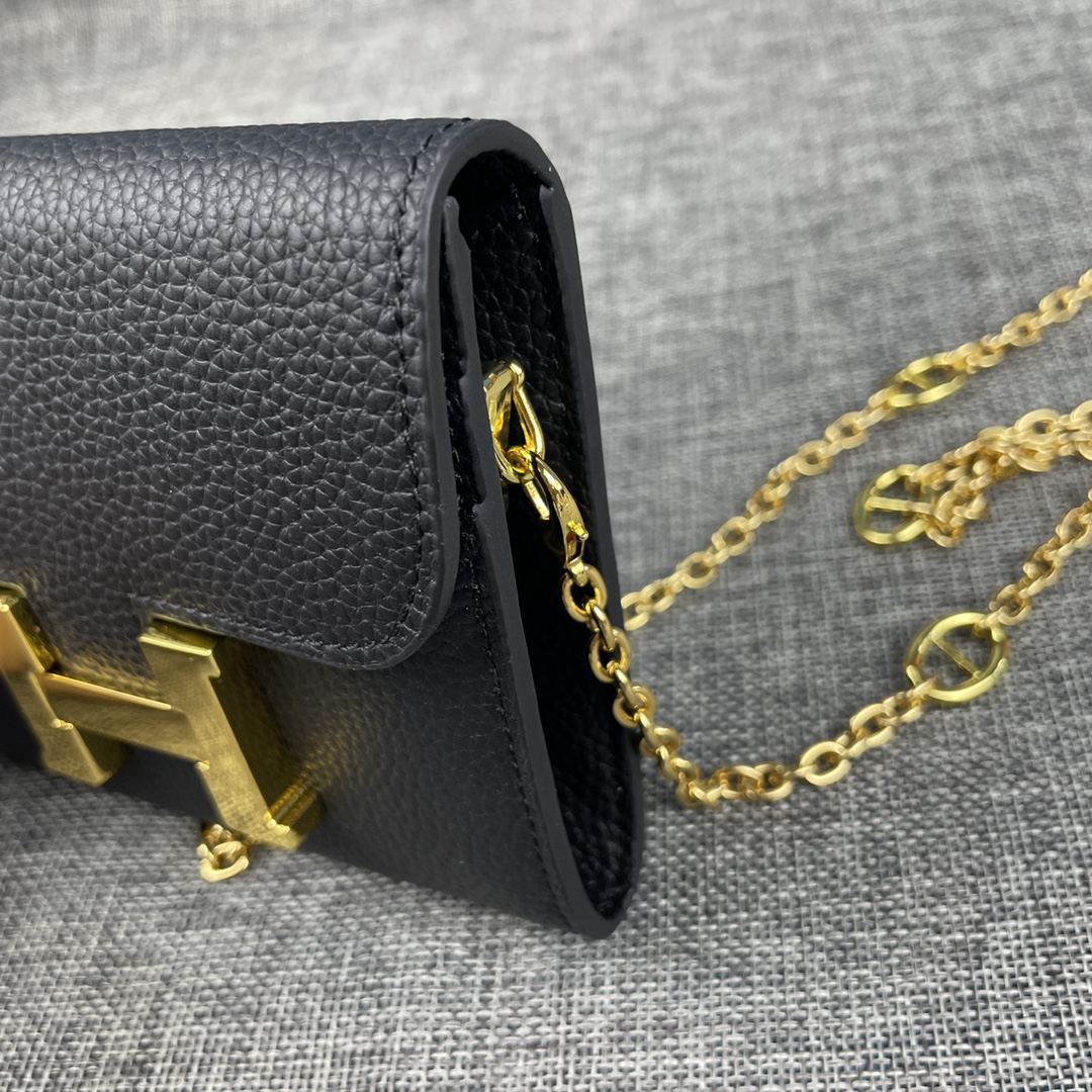Hermes Constance Mini Shoulder Bag - Image 3