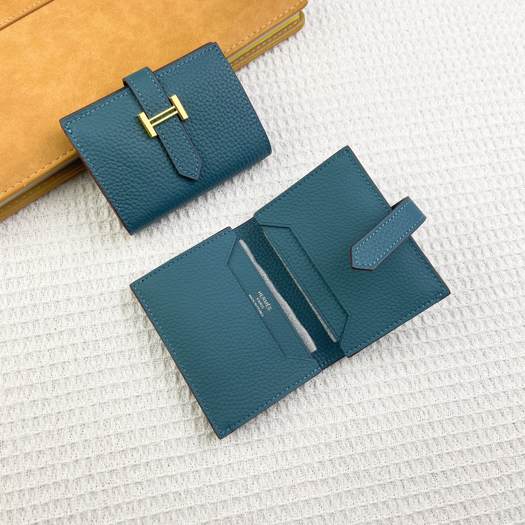 Hermes Business Card Holder - Image 3
