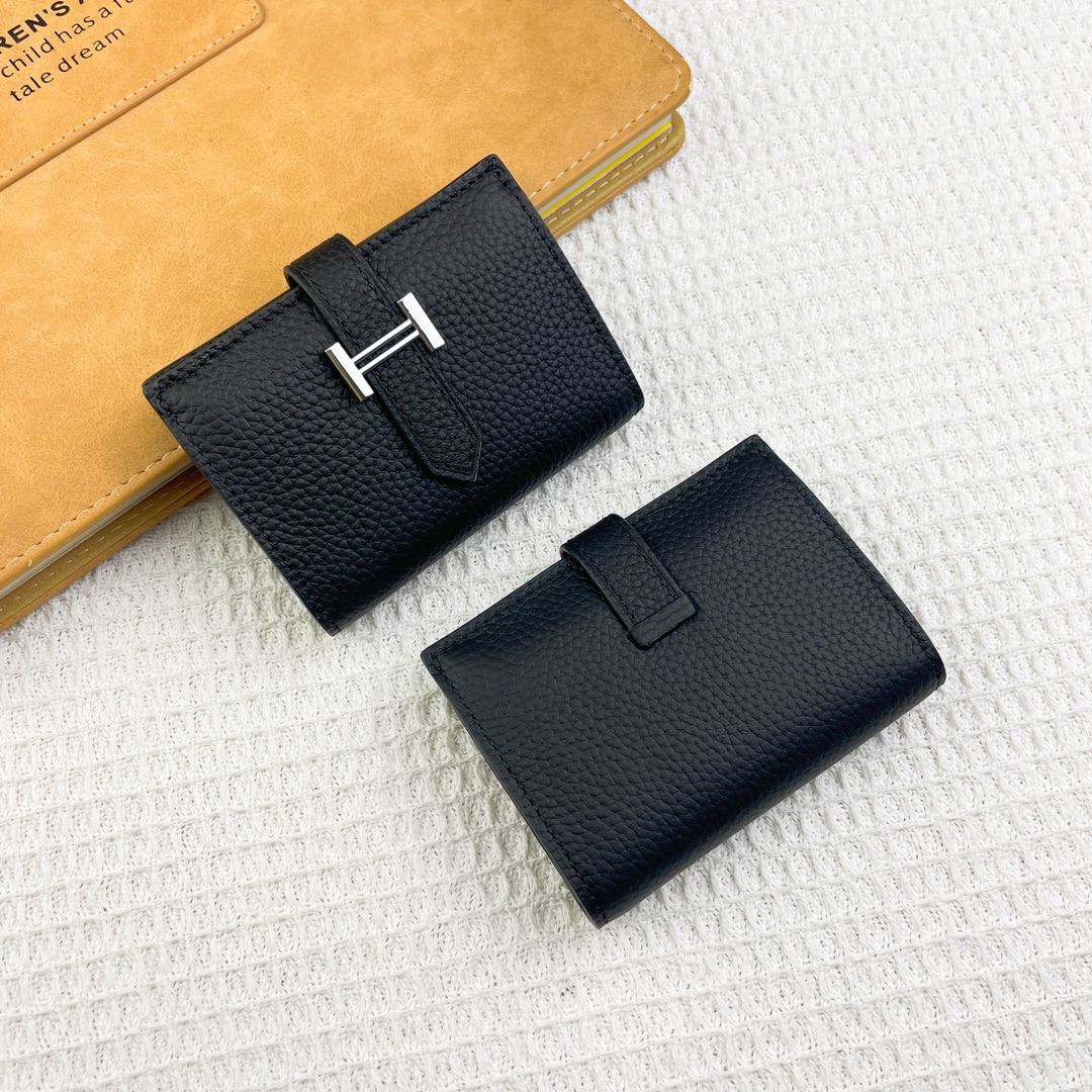 Hermès Card Holder - Image 3