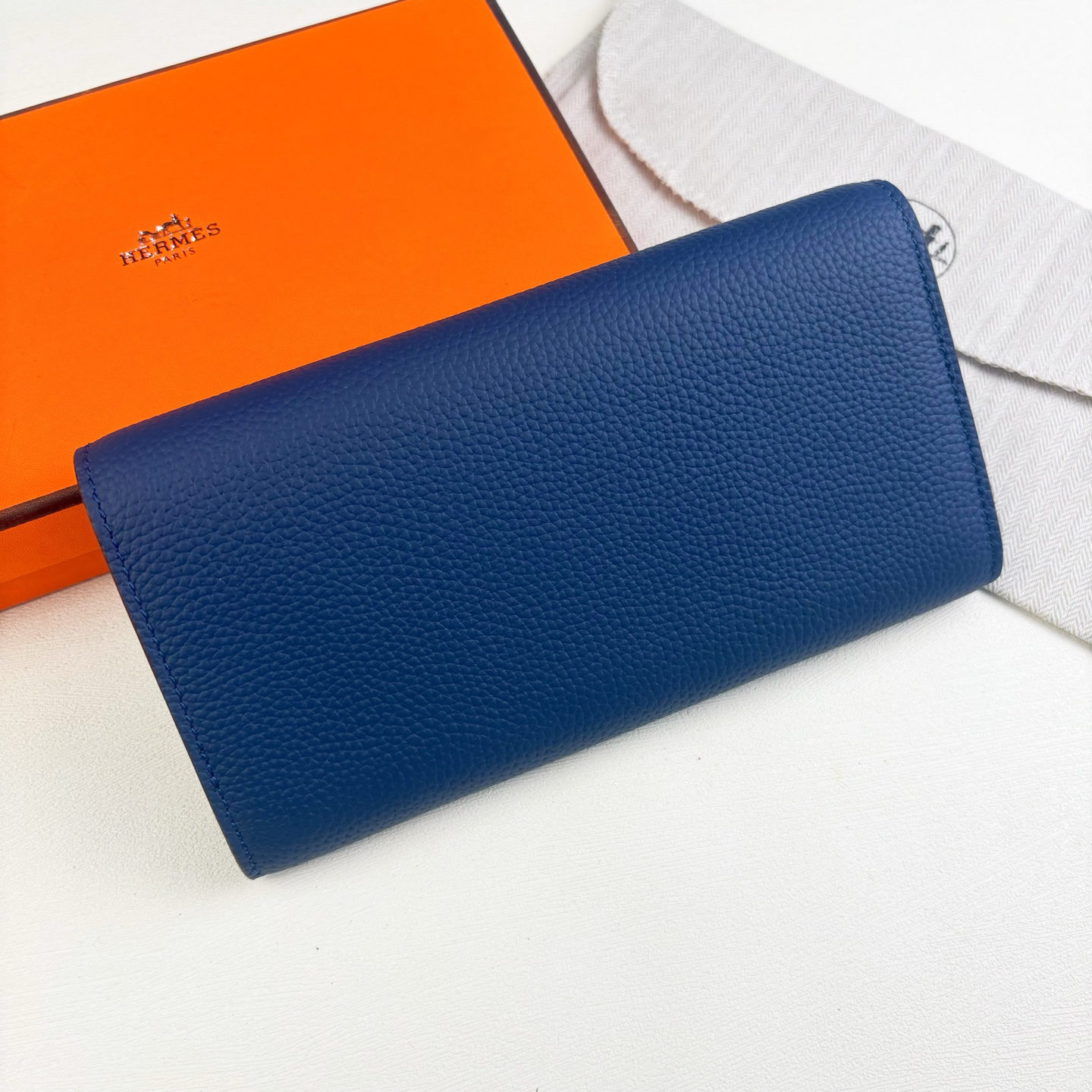 Hermès Dogon Duo Wallet - Image 3