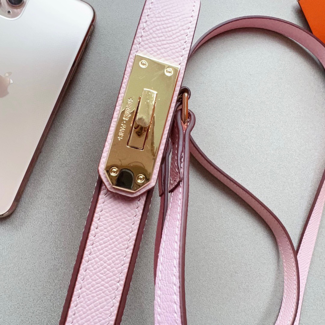 Hermes Hac a Box Phone Case - Image 3