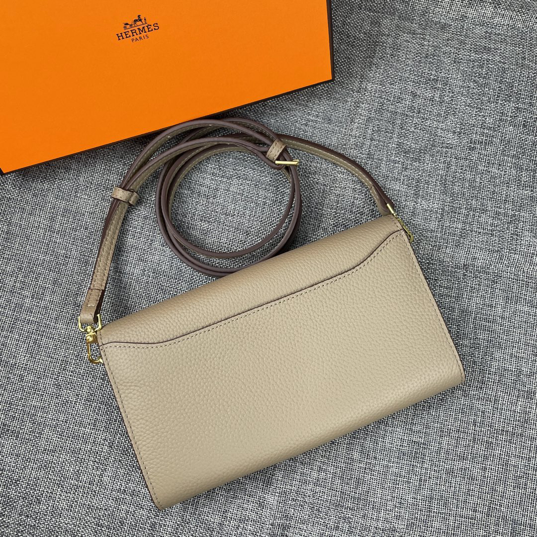 Hermes Constance Shoulder Bag - Image 3