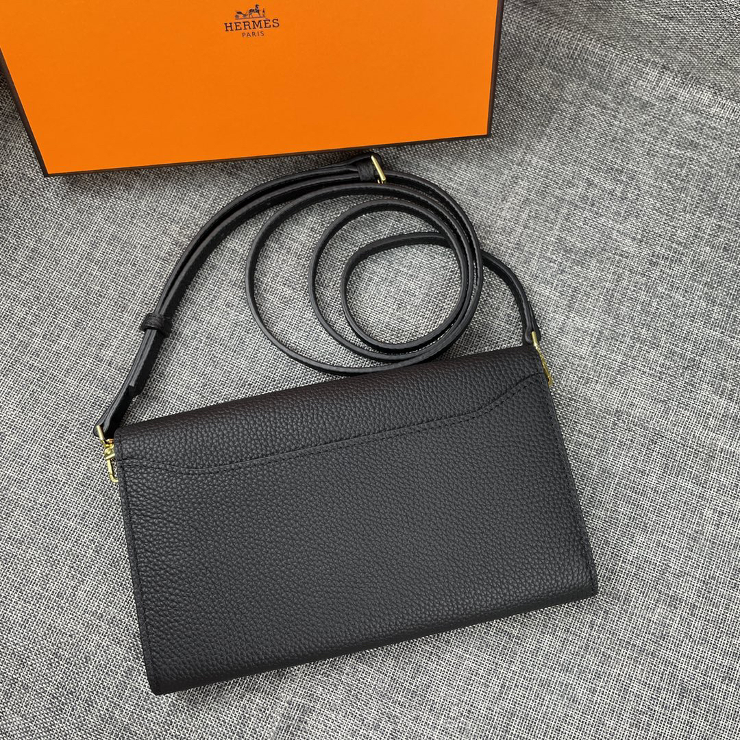 Hermes Constance Shoulder Bag - Image 3