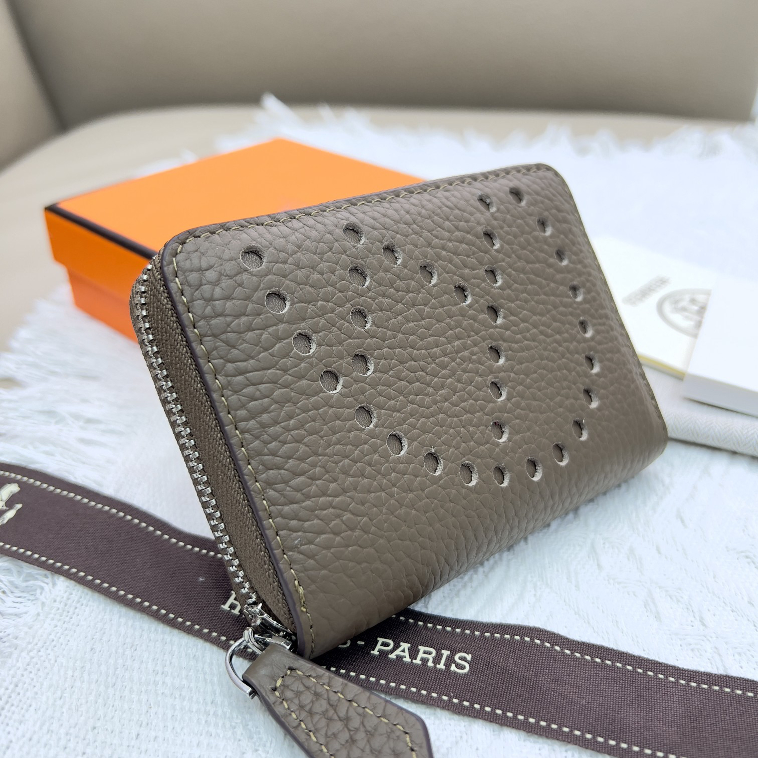 Hermes Constance Wallet - Image 3